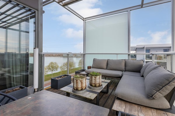 Medium property photo - Ansjovislaan 228, 4617 AT Bergen op Zoom